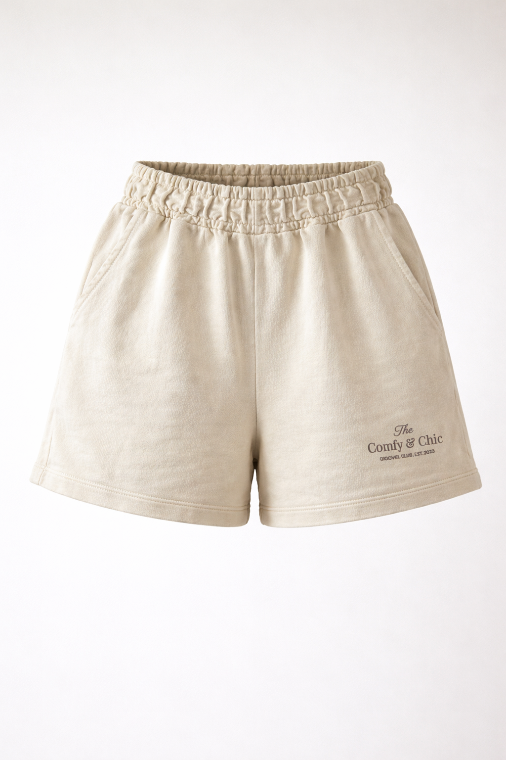 Shorts Comfy Euro Summer