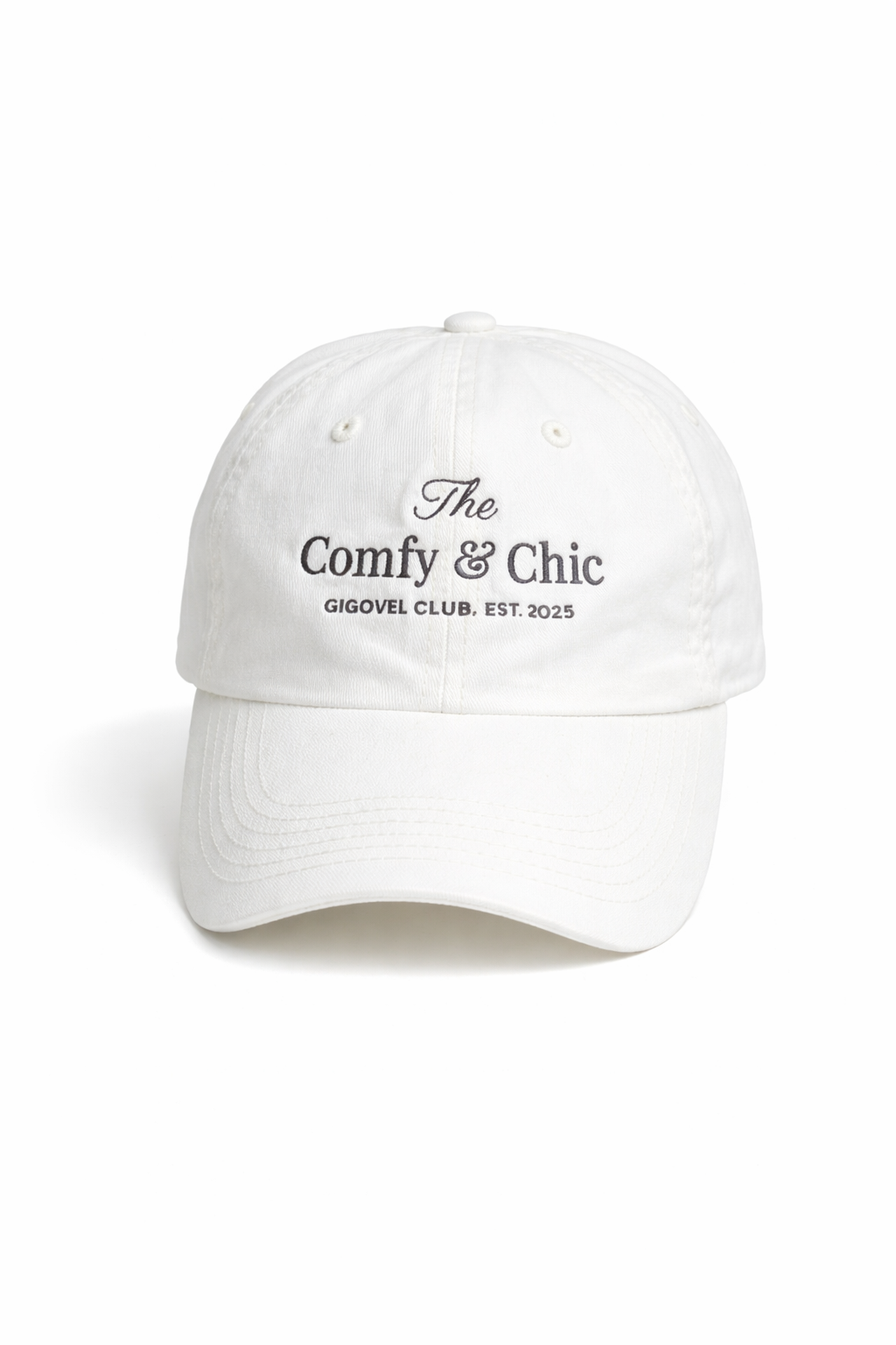 Boné Dad Hat Explorer