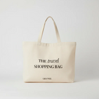 Tote Bag The Travel Shopping Bag Ecobag