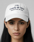 Boné Dad Hat Explorer