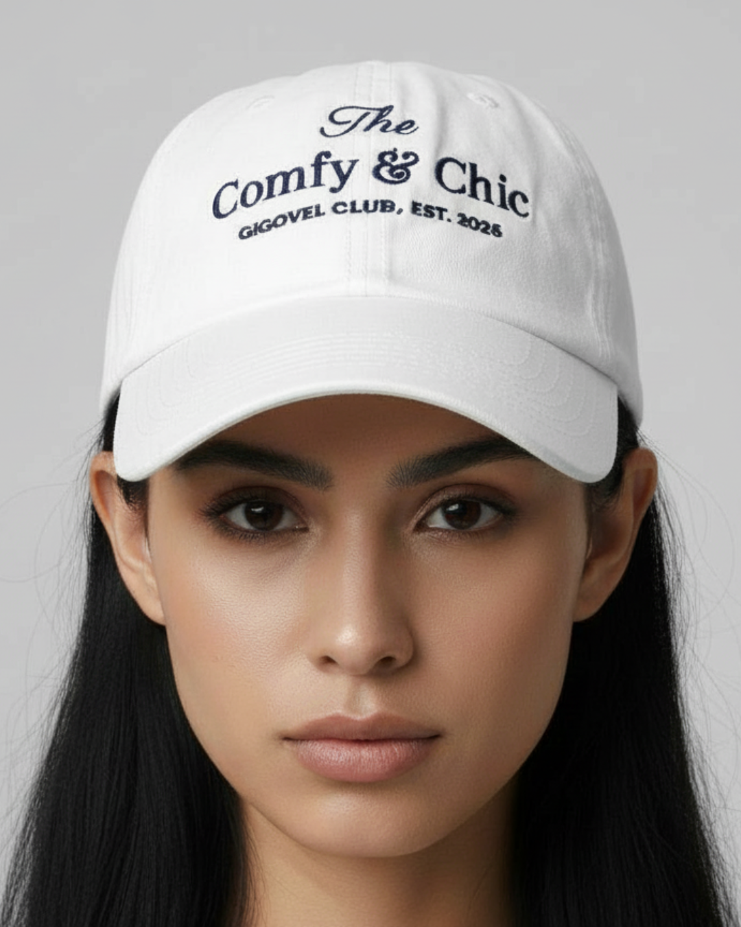 Boné Dad Hat Explorer