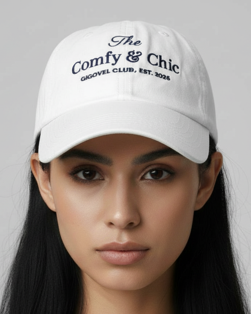 Boné Dad Hat Explorer