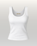 Regata Branca Ribana Essencial